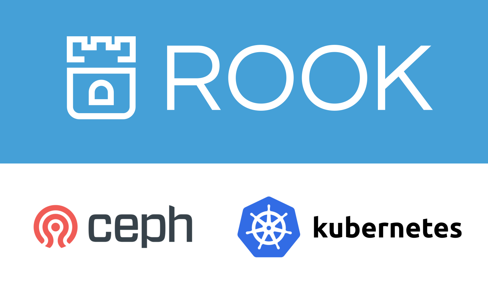 Deploy Ceph storage and CSI for pods consume in Kubernetes Home Lab