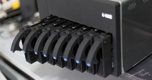 DIY Home Lab Server (2017 Version)