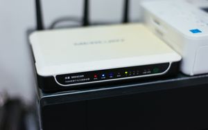 Old Talks: Bad Wireless Performance on LEDE/OpenWRT