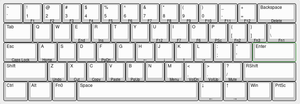 Make Your Keyboard Fit You