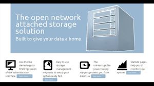 Upgrade OMV 4 to 5: A Painful Path